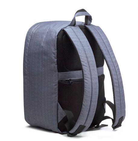 Рюкзак для ручної поклажі Wascobags Prague Orn - Wizz Air / Ryanair