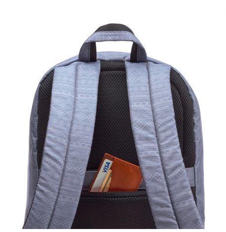 Рюкзак для ручної поклажі Wascobags Prague Orn - Wizz Air / Ryanair