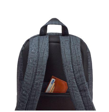 Рюкзак для ручної поклажі Wascobags Prague Petroglyph - Wizz Air / Ryanair