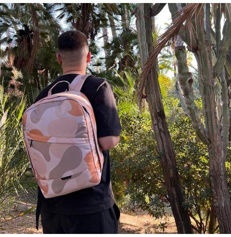 Рюкзак для ручної поклажі Wascobags Prague Spots - Wizz Air / Ryanair