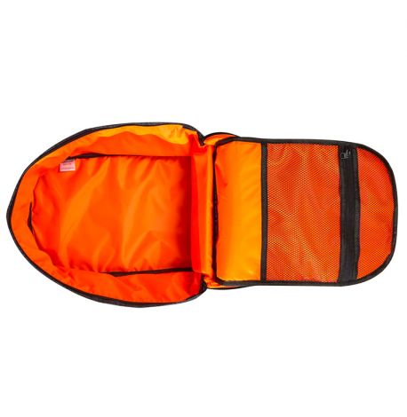 Рюкзак для ручної поклажі Wascobags Prague Orn - Wizz Air / Ryanair