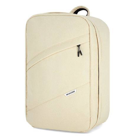 Рюкзак для ручной клади Wascobags RW Beige - Wizz Air / Ryanair