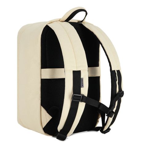 Рюкзак для ручной клади Wascobags RW Beige - Wizz Air / Ryanair