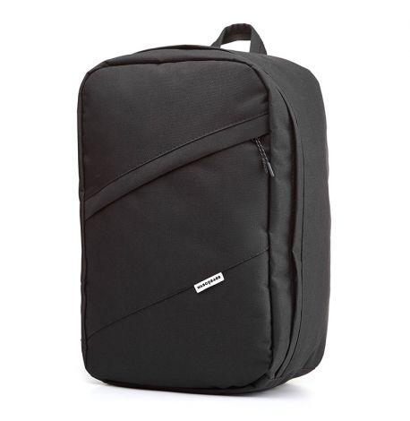 Рюкзак для ручной клади Wascobags RW Black - Wizz Air / Ryanair
