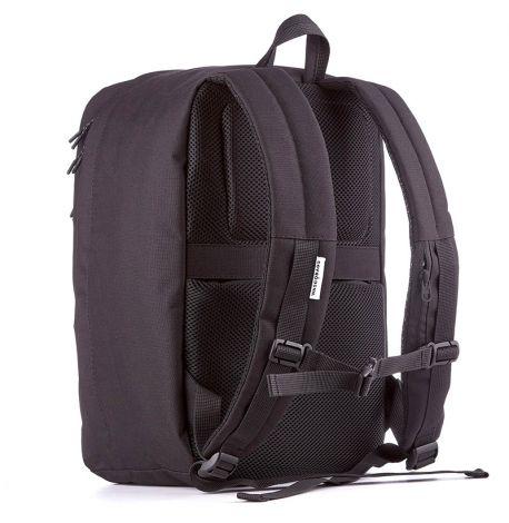 Рюкзак для ручной клади Wascobags RW Black - Wizz Air / Ryanair