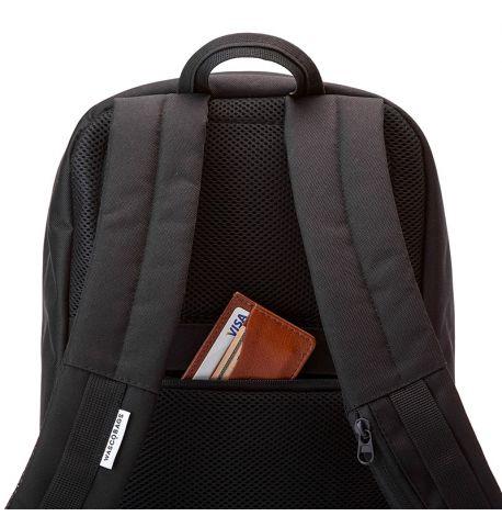 Рюкзак для ручной клади Wascobags RW Black - Wizz Air / Ryanair