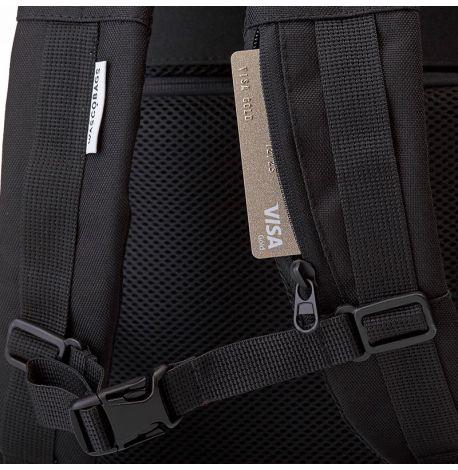 Рюкзак для ручной клади Wascobags RW Black - Wizz Air / Ryanair