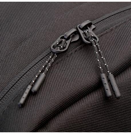 Рюкзак для ручной клади Wascobags RW Black - Wizz Air / Ryanair