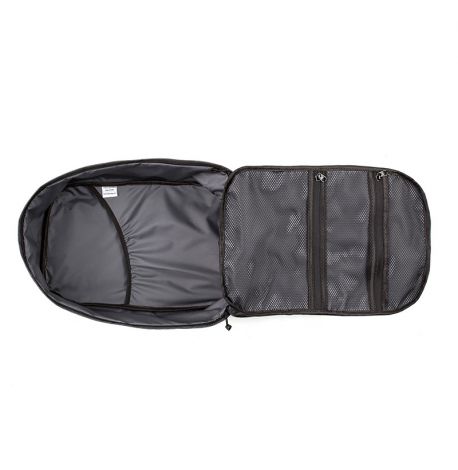 Рюкзак для ручной клади Wascobags RW Grey - Wizz Air / Ryanair