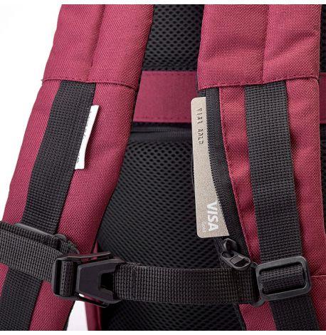 Рюкзак для ручной клади Wascobags RW Cherry - Wizz Air / Ryanair