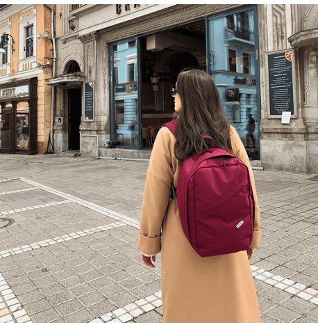 Рюкзак для ручной клади Wascobags RW Cherry - Wizz Air / Ryanair