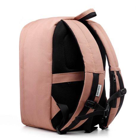 Рюкзак для ручной клади Wascobags RW Cofee - Wizz Air / Ryanair