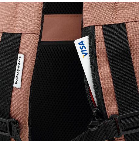 Рюкзак для ручной клади Wascobags RW Cofee - Wizz Air / Ryanair