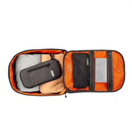 Рюкзак для ручной клади Wascobags RW Cofee - Wizz Air / Ryanair