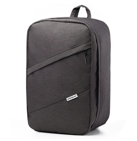 Рюкзак для ручної поклажі Wascobags RW Graphite - Wizz Air / Ryanair