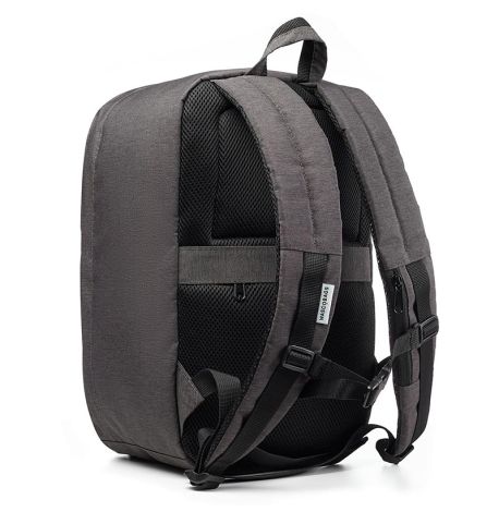 Рюкзак для ручної поклажі Wascobags RW Graphite - Wizz Air / Ryanair