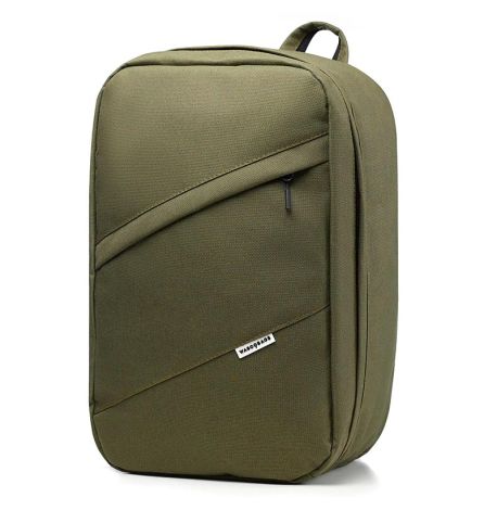 Рюкзак для ручної поклажі Wascobags RW Green - Wizz Air / Ryanair