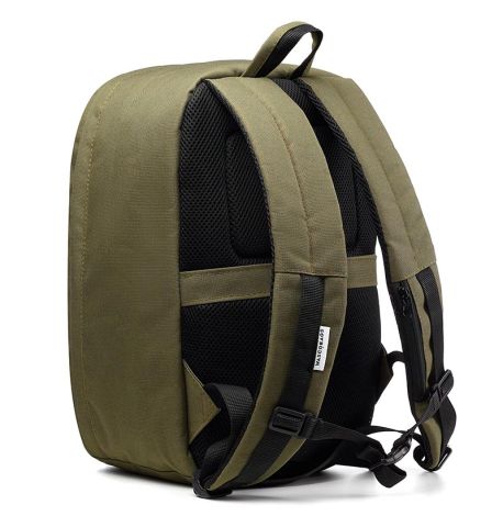 Рюкзак для ручної поклажі Wascobags RW Green - Wizz Air / Ryanair