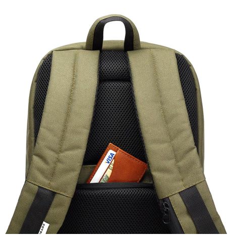 Рюкзак для ручної поклажі Wascobags RW Green - Wizz Air / Ryanair