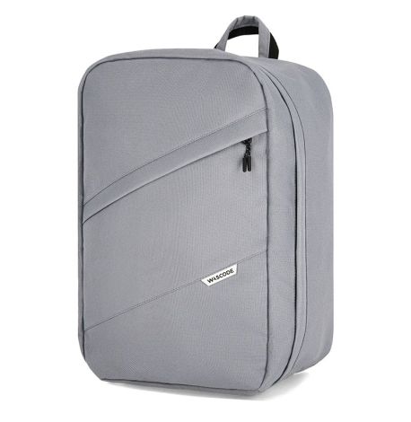 Рюкзак для ручной клади Wascobags RW Grey - Wizz Air / Ryanair