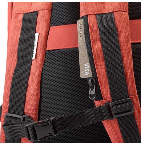 Рюкзак для ручной клади Wascobags RW Orange - Wizz Air / Ryanair