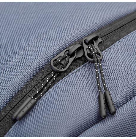 Рюкзак для ручной клади Wascobags RW Grey - Wizz Air / Ryanair