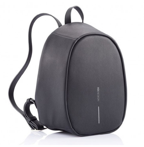 Жіночий рюкзак антизлодій XD Design Bobby Elle Black (чорний)