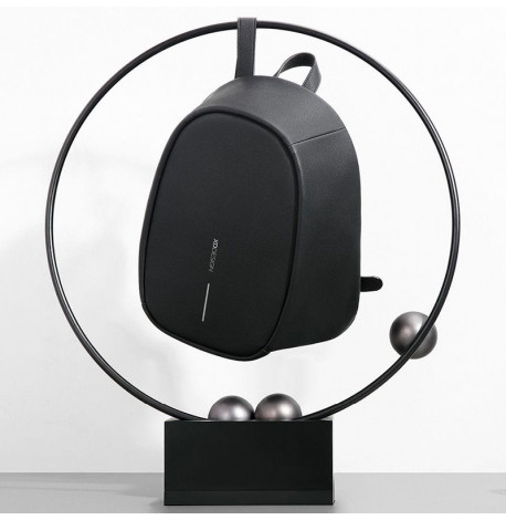 Жіночий рюкзак антизлодій XD Design Bobby Elle Black (чорний)