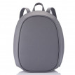 Женский рюкзак антивор XD Design Bobby Elle Dark Grey (серый)
