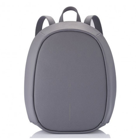 Женский рюкзак антивор XD Design Bobby Elle Dark Grey (серый)