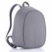 Женский рюкзак антивор XD Design Bobby Elle Dark Grey (серый)