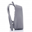 Женский рюкзак антивор XD Design Bobby Elle Dark Grey (серый)