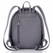 Женский рюкзак антивор XD Design Bobby Elle Dark Grey (серый)