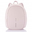 Жіночий рюкзак антизлодій XD Design Bobby Elle Pink (рожевий)