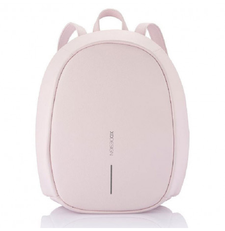 Жіночий рюкзак антизлодій XD Design Bobby Elle Pink (рожевий)