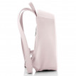 Жіночий рюкзак антизлодій XD Design Bobby Elle Pink (рожевий)