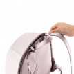 Жіночий рюкзак антизлодій XD Design Bobby Elle Pink (рожевий)