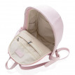 Жіночий рюкзак антизлодій XD Design Bobby Elle Pink (рожевий)