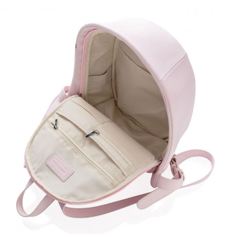 Жіночий рюкзак антизлодій XD Design Bobby Elle Pink (рожевий)