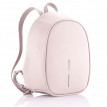 Жіночий рюкзак антизлодій XD Design Bobby Elle Pink (рожевий)