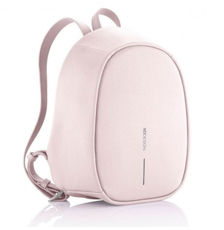 Жіночий рюкзак антизлодій XD Design Bobby Elle Pink (рожевий)