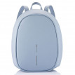 Жіночий рюкзак антизлодій XD Design Bobby Elle Light Blue (блакитний)