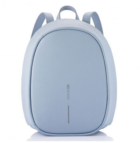 Жіночий рюкзак антизлодій XD Design Bobby Elle Light Blue (блакитний)
