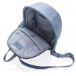 Жіночий рюкзак антизлодій XD Design Bobby Elle Light Blue (блакитний)