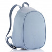 Жіночий рюкзак антизлодій XD Design Bobby Elle Light Blue (блакитний)