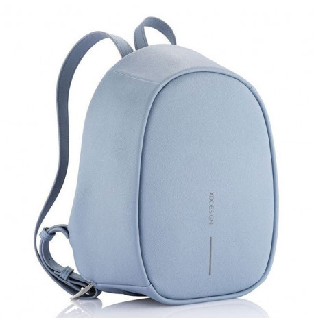 Жіночий рюкзак антизлодій XD Design Bobby Elle Light Blue (блакитний)