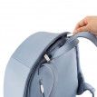 Жіночий рюкзак антизлодій XD Design Bobby Elle Light Blue (блакитний)