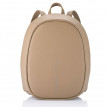 Жіночий рюкзак антизлодій XD Design Bobby Elle Mocha (бежевий)
