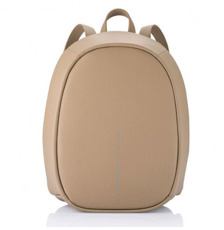 Жіночий рюкзак антизлодій XD Design Bobby Elle Mocha (бежевий)
