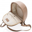 Жіночий рюкзак антизлодій XD Design Bobby Elle Mocha (бежевий)